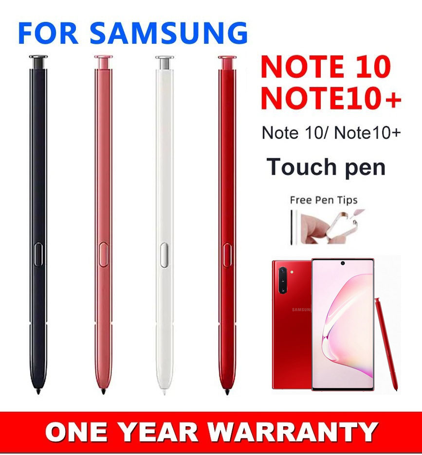 samsung note 10 s pen